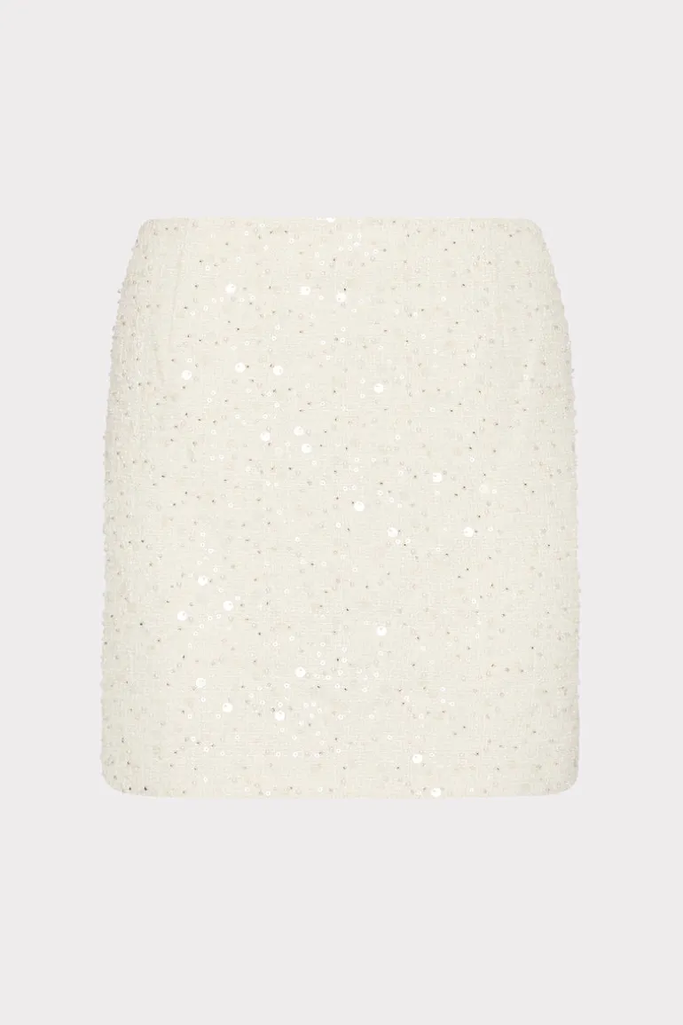 beaded_tweed_modern_mini__0-1.webp Cheap MILLY Beaded Tweed Modern Mini Skirt White