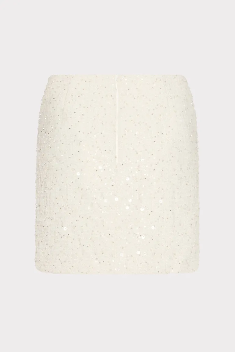 beaded_tweed_modern_mini__3-1.webp Cheap MILLY Beaded Tweed Modern Mini Skirt White