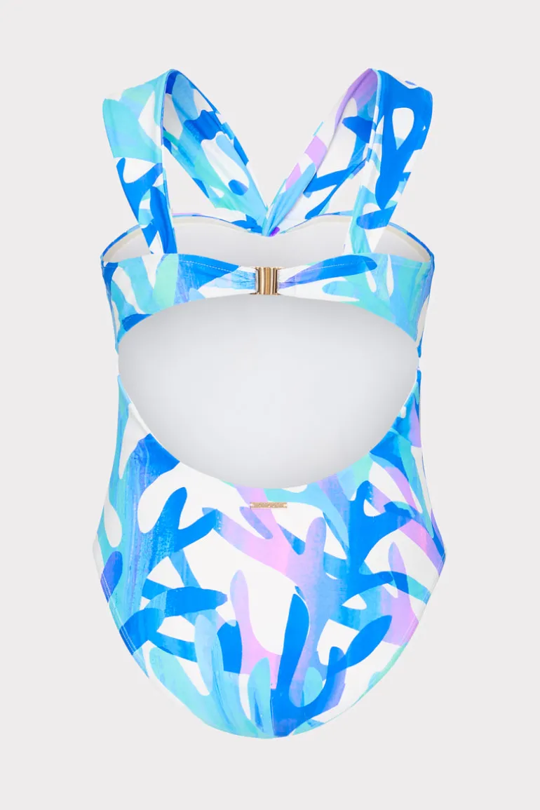 betsy_italian_under_the_s_7.webp Best MILLY Betsy Italian Under The Sea Bandeau One Piece Blue Multi