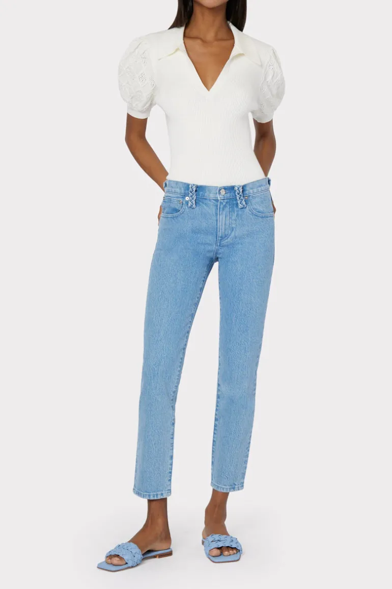 gale_skinny_jeans_1.webp Discount MILLY Gale Skinny Jeans Denim