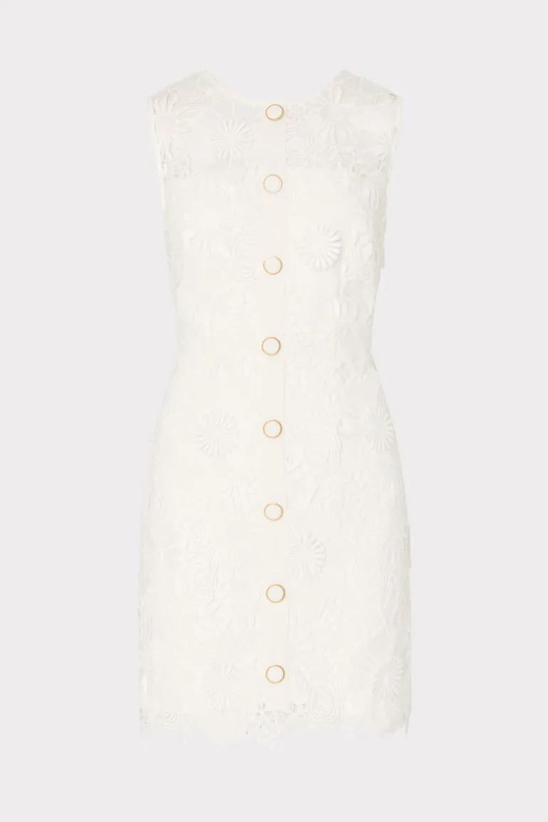 judy_lace_mini_dress_0.webp Cheap MILLY Judy Lace Mini Dress White