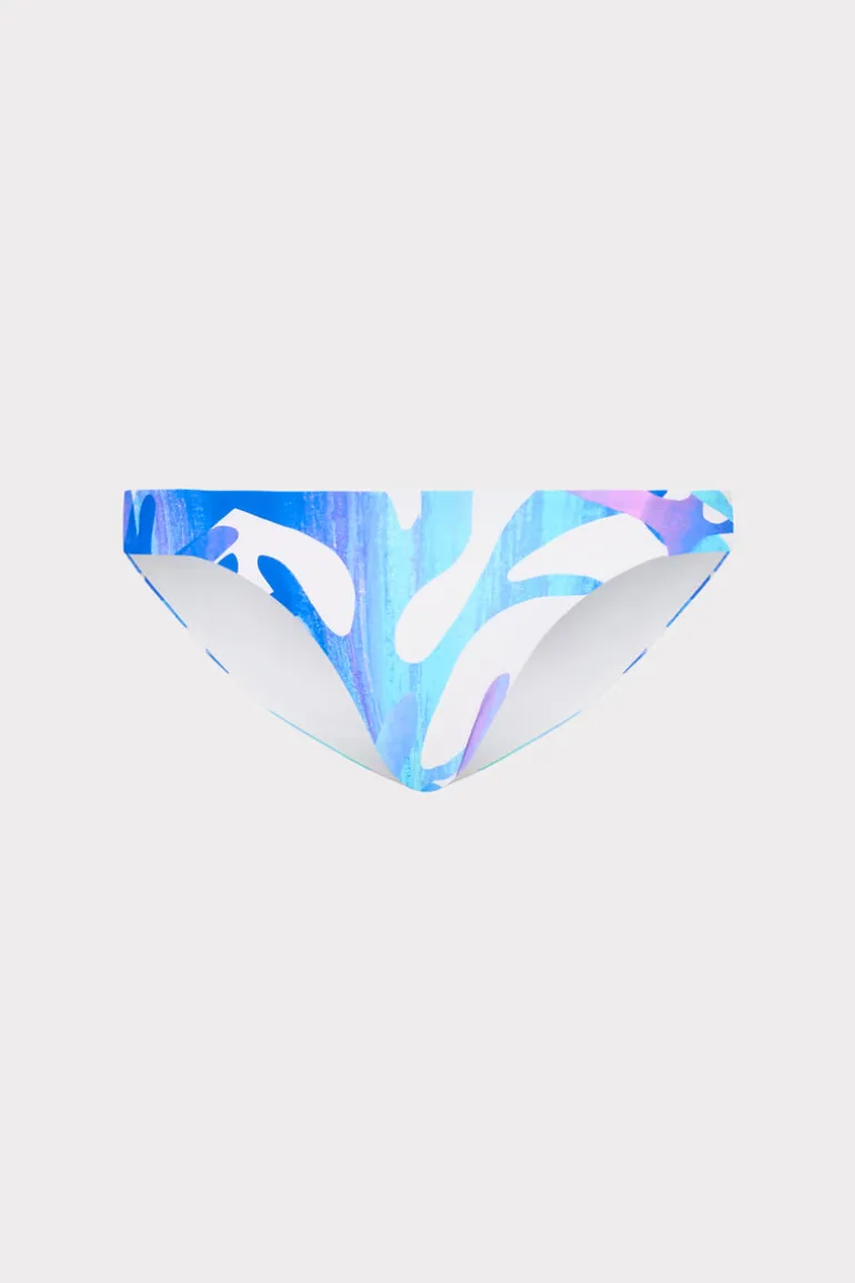 margot_italian_under_the__0-1.webp Outlet MILLY Margot Italian Under The Sea Bikini Bottom Blue Multi