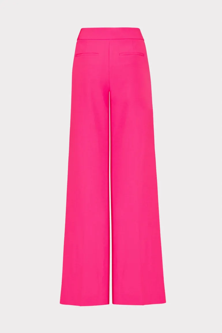 nash_cady_pants_3-2.webp Fashion MILLY Nash Cady Pants Milly Pink