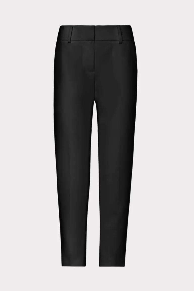 nicola_cady_pants_0-1.webp Best MILLY Nicola Cady Pants Black