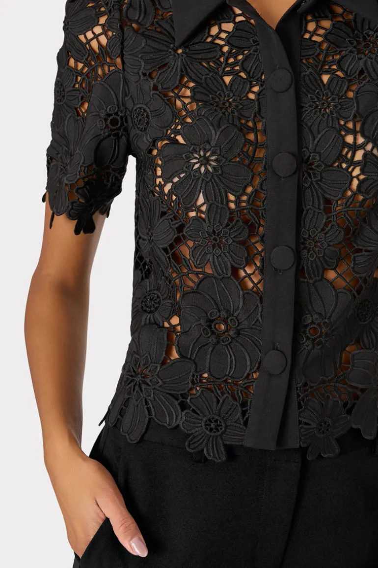 nicola_cady_pants_2-1.webp Best MILLY Nicola Cady Pants Black