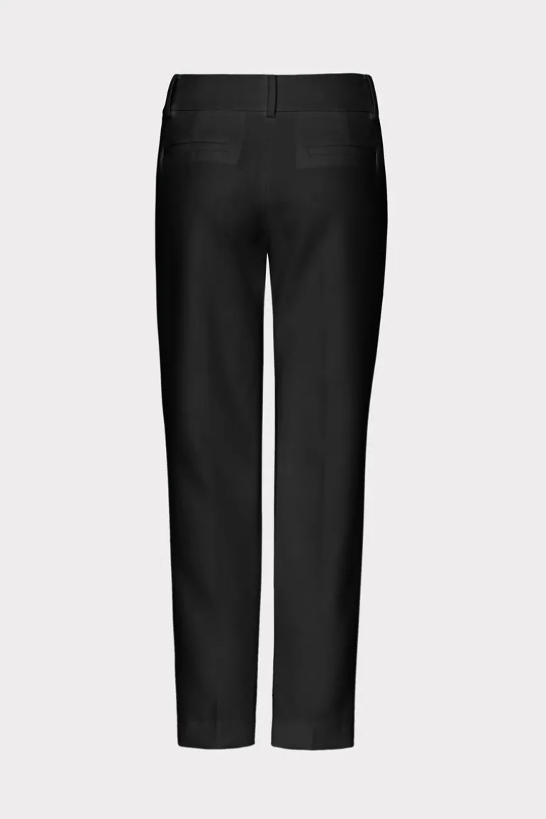 nicola_cady_pants_3-1.webp Best MILLY Nicola Cady Pants Black