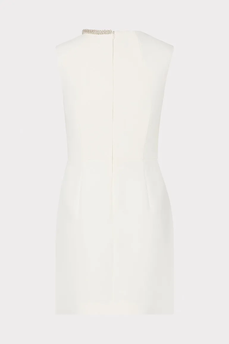 nyra_crystal_mini_dress_3.webp Cheap MILLY Nyra Crystal Mini Dress White