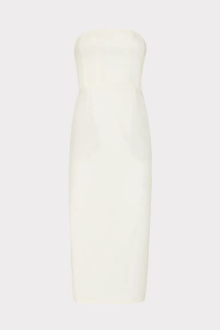 traci_cady_dress_0-1.webp Sale MILLY Traci Cady Dress Ecru
