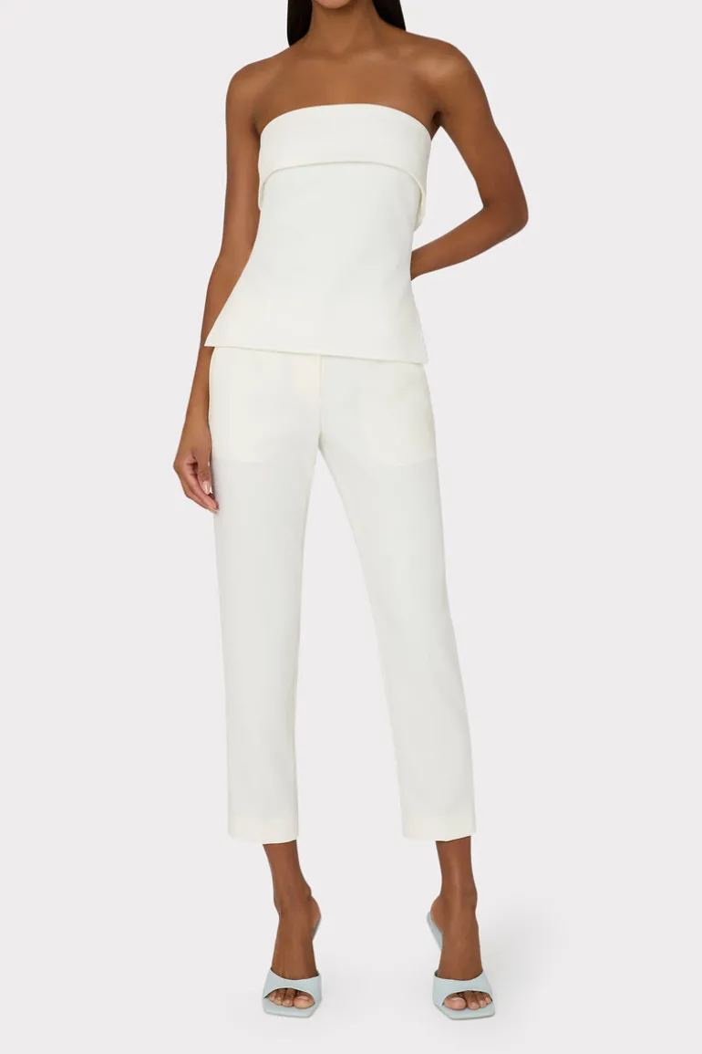 tuala_cady_top_1-1.webp Best Sale MILLY Tuala Cady Top Ecru