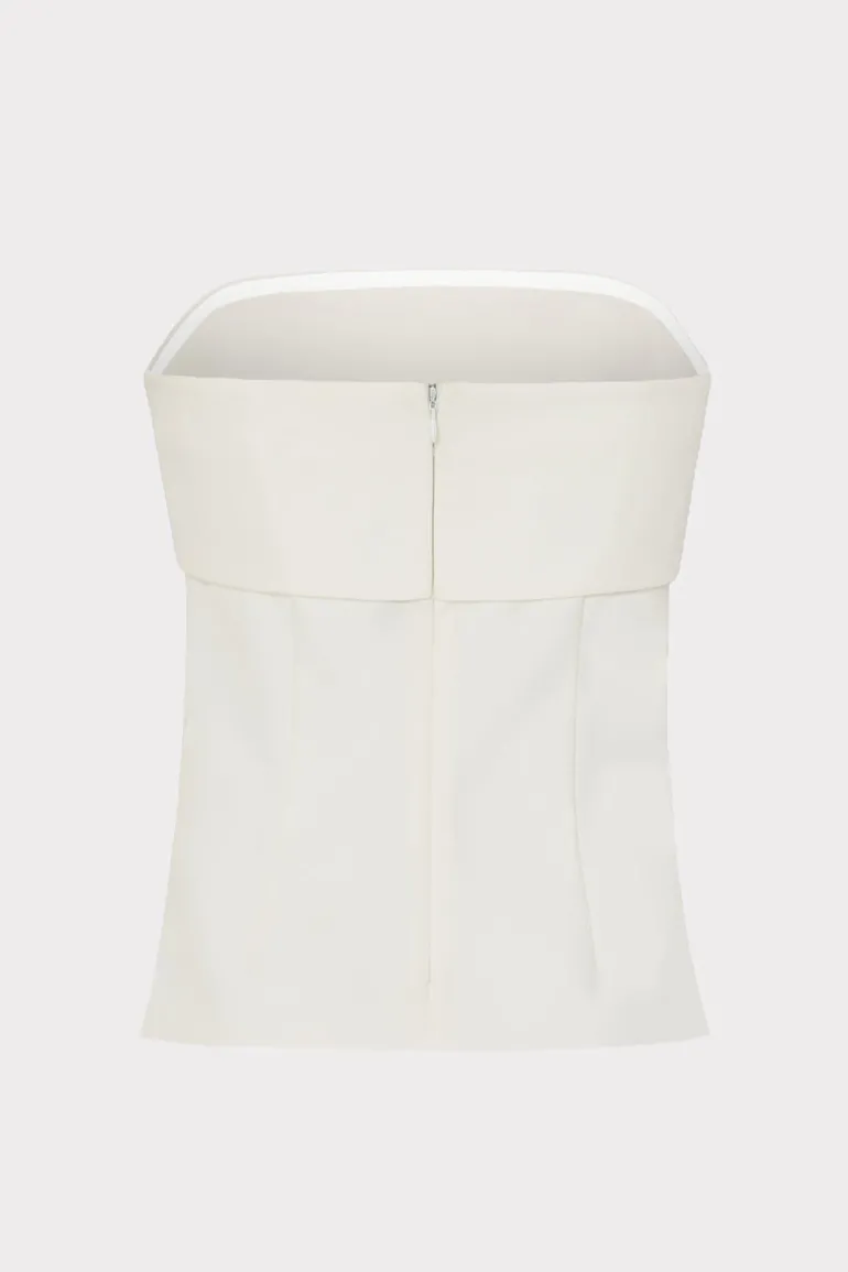 tuala_cady_top_3-1.webp Best Sale MILLY Tuala Cady Top Ecru